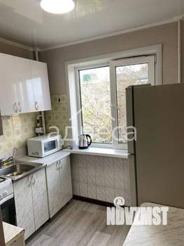 2-к квартира, на длительный срок, 43м2, 4/5 этаж