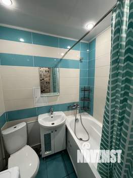 1-к квартира, на длительный срок, 33м2, 5/5 этаж