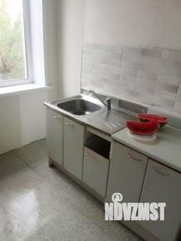 2-к квартира, на длительный срок, 43м2, 5/5 этаж