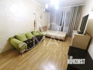 1-к квартира, на длительный срок, 50м2, 6/16 этаж