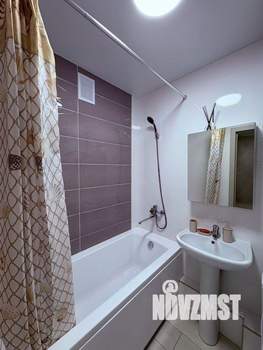 1-к квартира, на длительный срок, 42м2, 20/28 этаж