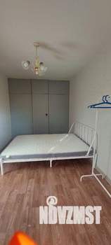 2-к квартира, на длительный срок, 45м2, 4/5 этаж