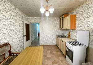 1-к квартира, на длительный срок, 45м2, 5/9 этаж