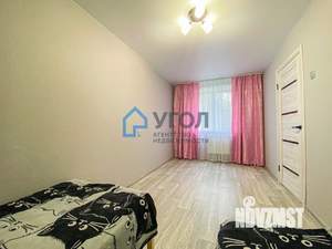 2-к квартира, на длительный срок, 42м2, 1/5 этаж