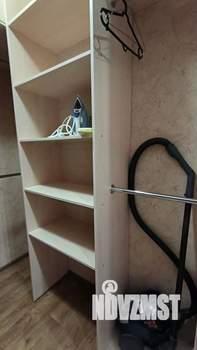 1-к квартира, на длительный срок, 53м2, 14/22 этаж