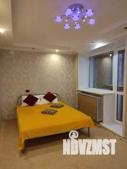 2-к квартира, посуточно, 45м2, 2/5 этаж