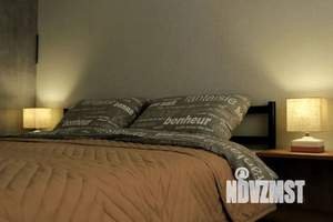 2-к квартира, посуточно, 41м2, 2/5 этаж