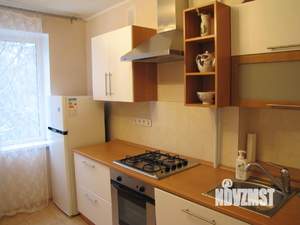 1-к квартира, на длительный срок, 33м2, 4/9 этаж