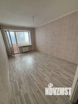 1-к квартира, на длительный срок, 31м2, 4/5 этаж
