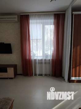 1-к квартира, на длительный срок, 30м2, 2/5 этаж