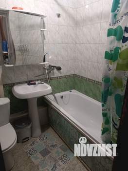 1-к квартира, на длительный срок, 35м2, 3/3 этаж