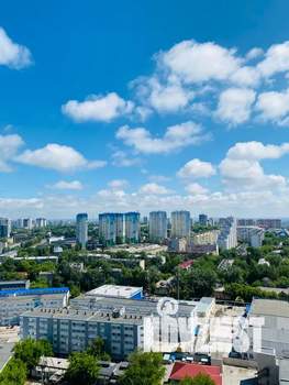 1-к квартира, посуточно, 41м2, 26/26 этаж