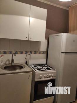 1-к квартира, на длительный срок, 32м2, 5/5 этаж