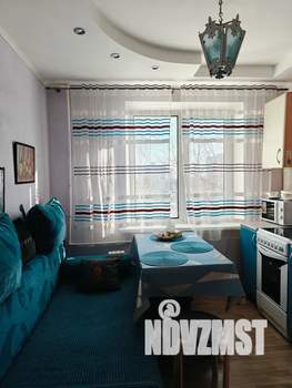 1-к квартира, посуточно, 32м2, 3/12 этаж