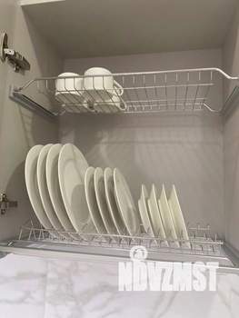 2-к квартира, посуточно, 75м2, 1/1 этаж