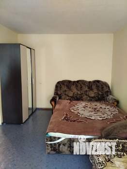 1-к квартира, на длительный срок, 32м2, 2/5 этаж