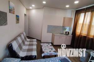 1-к квартира, посуточно, 29м2, 21/22 этаж