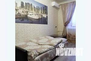 2-к квартира, посуточно, 42м2, 3/3 этаж