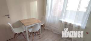 1-к квартира, посуточно, 36м2, 5/9 этаж