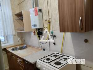 2-к квартира, на длительный срок, 48м2, 2/2 этаж