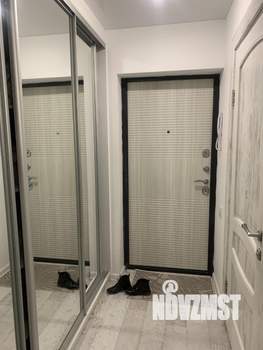 Студия квартира, посуточно, 32м2, 13/16 этаж