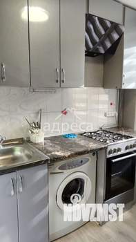 1-к квартира, на длительный срок, 21м2, 3/9 этаж