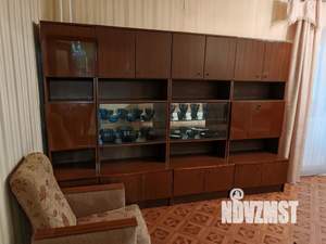 2-к квартира, посуточно, 53м2, 5/8 этаж