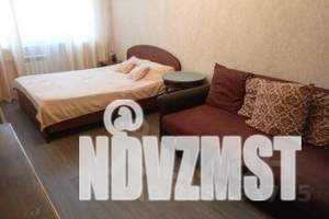 1-к квартира, посуточно, 41м2, 13/18 этаж