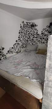 1-к квартира, на длительный срок, 31м2, 2/5 этаж