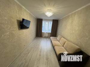 2-к квартира, посуточно, 66м2, 5/23 этаж