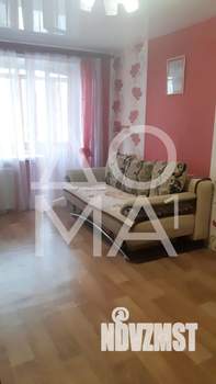 2-к квартира, на длительный срок, 43м2, 2/5 этаж