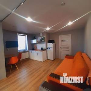 1-к квартира, на длительный срок, 30м2, 18/27 этаж