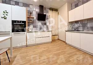 1-к квартира, на длительный срок, 50м2, 13/19 этаж