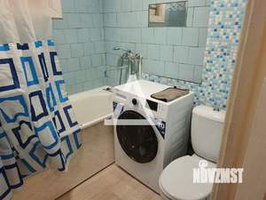 1-к квартира, на длительный срок, 33м2, 5/5 этаж