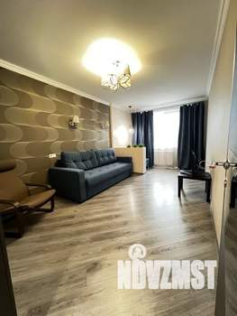 2-к квартира, посуточно, 76м2, 16/23 этаж