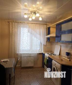1-к квартира, на длительный срок, 35м2, 6/12 этаж
