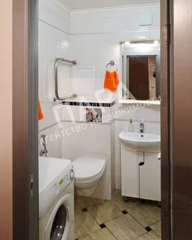 2-к квартира, на длительный срок, 52м2, 3/3 этаж