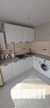 2-к квартира, посуточно, 56м2, 4/5 этаж