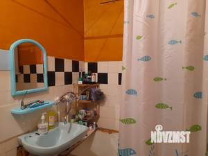 2-к квартира, на длительный срок, 45м2, 5/5 этаж