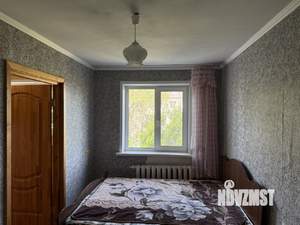 3-к квартира, на длительный срок, 58м2, 5/5 этаж