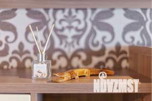 1-к квартира, посуточно, 38м2, 8/10 этаж