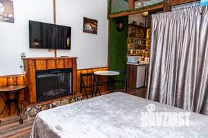 1-к квартира, посуточно, 30м2, 2/3 этаж