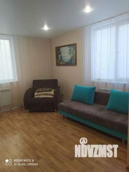 1-к квартира, на длительный срок, 25м2, 1/3 этаж