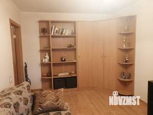 1-к квартира, на длительный срок, 32м2, 3/5 этаж