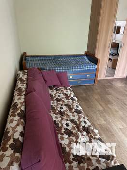 2-к квартира, на длительный срок, 42м2, 3/3 этаж