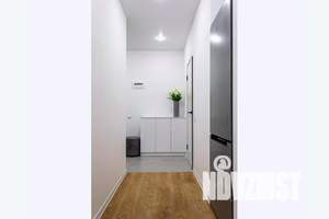 1-к квартира, посуточно, 37м2, 8/24 этаж