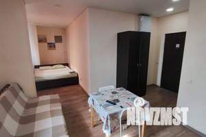 1-к квартира, посуточно, 28м2, 21/22 этаж