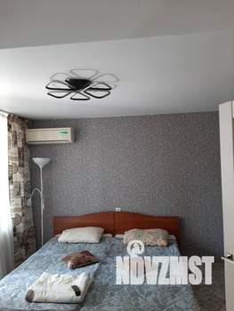 2-к квартира, посуточно, 40м2, 4/9 этаж