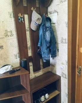 2-к квартира, на длительный срок, 43м2, 5/5 этаж