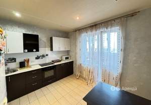 2-к квартира, на длительный срок, 65м2, 14/16 этаж